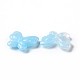 Opaque Acrylic Beads OACR-E014-14B-3