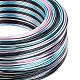 Round Aluminum Wire AW-BC0006-1.5mm-A-14-2