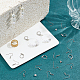 Kit de recherche de fabrication de bijoux diy unicraftale DIY-UN0050-23-2
