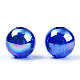 Perles en acrylique transparente MACR-T046-01C-02-3