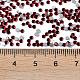 Strass di vetro piatto &nbsp;RGLA-C002-SS6-208-2
