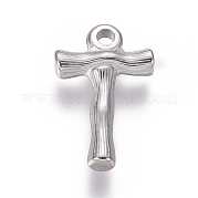 Подвески из нержавеющей стали 304 STAS-G214-38P-T