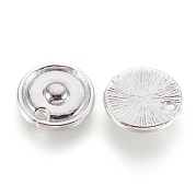 Подвески из сплава  PALLOY-A03155-P-NR