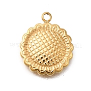 Подвески из нержавеющей стали 304 STAS-R159-34G