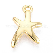 Подвески из сплава  FIND-N010-10G