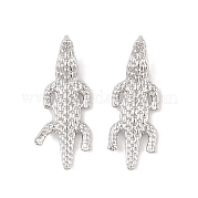 Латунные подвески KK-Q816-37P
