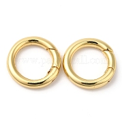 Латунные пружинные кольца KK-R143-24G