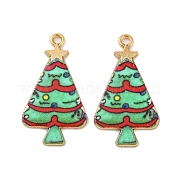 Рождественская тема FIND-M020-02G-G