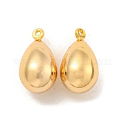 Латунные подвески KK-U006-09G