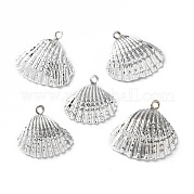 Подвески из раковины SSHEL-B002-04P