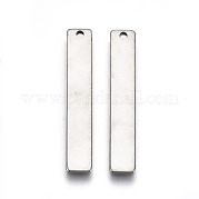 Подвески из нержавеющей стали 201 STAS-N095-005A-01