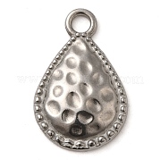 Подвески из нержавеющей стали 304 STAS-M070-32P