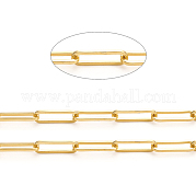 Латунные скрепки CHC-L044-01C-G