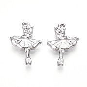 Подвески из нержавеющей стали 304 STAS-N109-147P