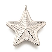 Подвески из нержавеющей стали 304 STAS-C073-03P-1