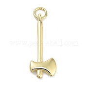 Стойки обшивки латунные подвески KK-M293-06G