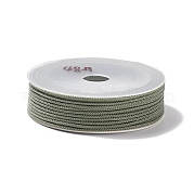 Плетеные нити нейлона NWIR-E023-1mm-40