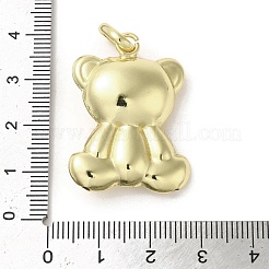 Pendentifs en laiton&nbsp;KK-I708-22A-G