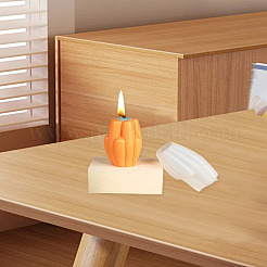 DIY Silikon Kerzenformen&nbsp;DIY-WH0671-116A