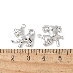 Strassanhänger aus Edelstahl 304&nbsp;STAS-Z122-47P