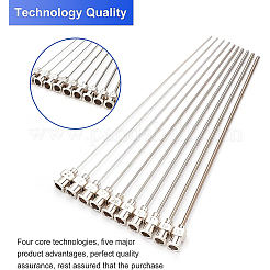 10 pz. 10 aghi erogatori per ferro da stiro&nbsp;TOOL-BC0001-26