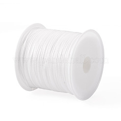 2 rotolo di corda intrecciata in nylon&nbsp;NWIR-TA0001-34C