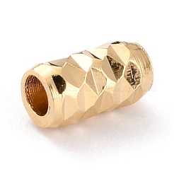 Perline in ottone&nbsp;KK-O133-300C-G