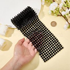 1 sacchetto di rivetti a collo conico in plastica&nbsp;DIY-CP0013-67A