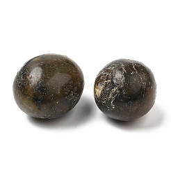 Natur Labradorit Perlen&nbsp;G-O188-01