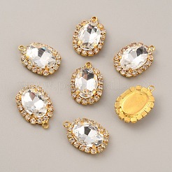 Kristallglas Strass Anhänger&nbsp;RB-TAC0005-05