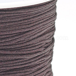 Cordino intrecciato in nylon&nbsp;NWIR-Q008B-739