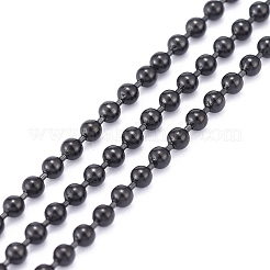 Catene a sfere in acciaio inossidabile 304 da 3.28 piede&nbsp;X-CHS-F011-10A-B