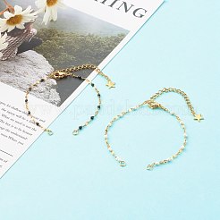 Créations de bracelet&nbsp;AJEW-JB01001