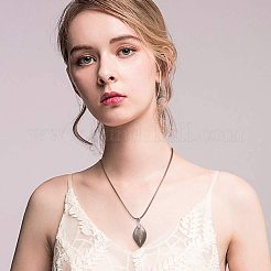 DIY Schmuck machen Sets&nbsp;DIY-PH0024-56
