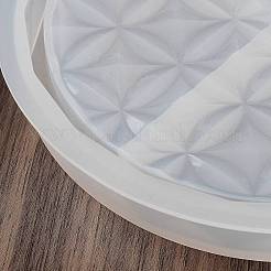 Essteller Silikonformen&nbsp;DIY-Q037-12B