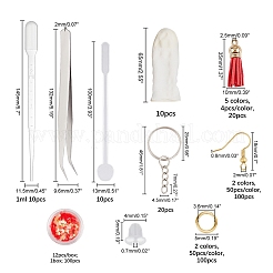 DIY-Schmucksets-Kits&nbsp;DIY-OC0002-46