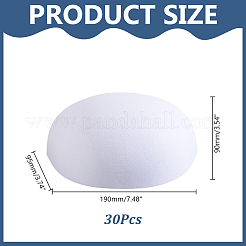 Inserto per modellare cappelli di carta per berretti&nbsp;FIND-WH0366-412