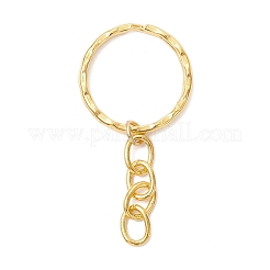 Eisen Split Schlüsselringe&nbsp;KEYC-JKC01412