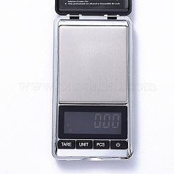 Tragbare digitale Taschenwaage&nbsp;TOOL-G015-01