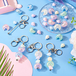 Kits para hacer llaveros dit&nbsp;DIY-TA0013-99