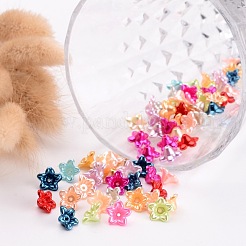Perle di perle imitazione plastica abs&nbsp;PL129Y