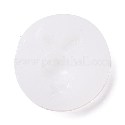 Kaninchen-Silikonformen in Lebensmittelqualität zum Selbermachen&nbsp;DIY-C035-07
