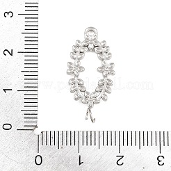 Pendentifs en acier inoxydable 304&nbsp;LS-STAS-F361-01P