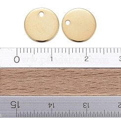 202 ciondoli in acciaio inossidabile&nbsp;STAS-G173-09G