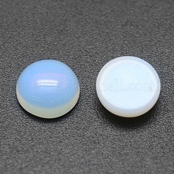 Opal cabochons&nbsp;X-G-E492-H-02