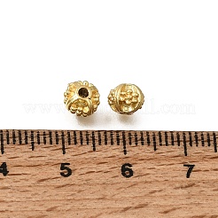Perles en laiton&nbsp;KK-CBA0DF0-03G