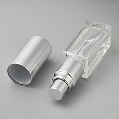 Leere Sprühflasche aus Glas&nbsp;AJEW-WH0513-96A