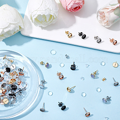 Kit para hacer pendientes DIY&nbsp;DIY-SP0007-50