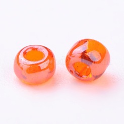 8/0 perline di vetro&nbsp;SEED-A006-3mm-109B