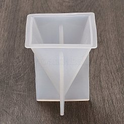 DIY Silikon Kerzenformen&nbsp;LS-SIMO-H018-04A